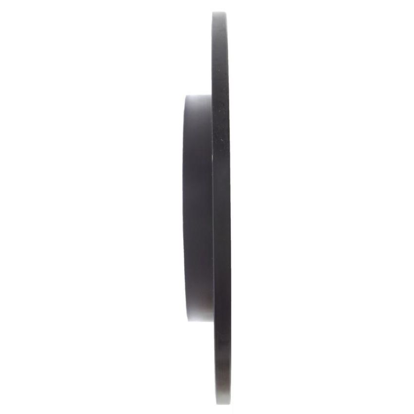 CENTRIC PARTS 120.51063 Centric Premium Brake Rotor