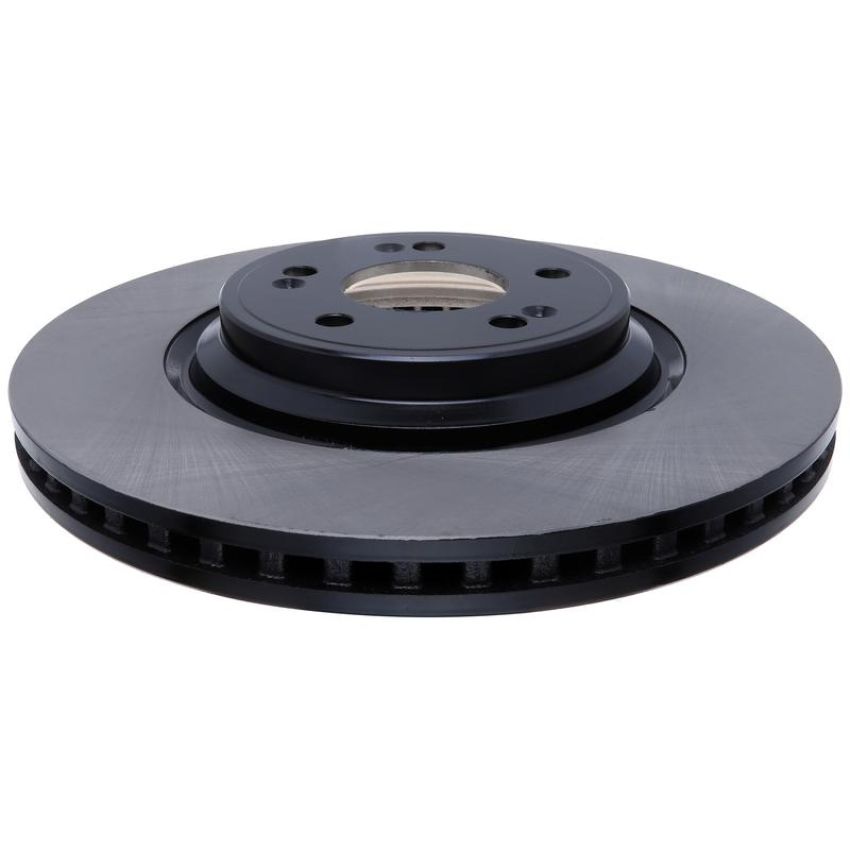 CENTRIC PARTS 120.51078 Centric Premium Brake Rotor