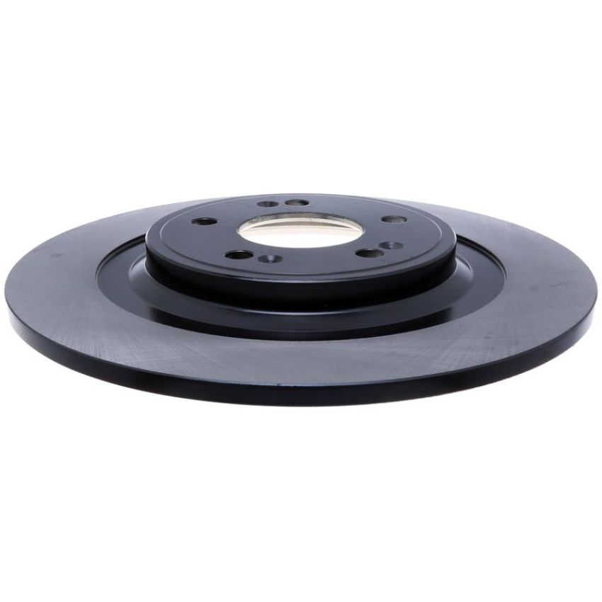 CENTRIC PARTS 120.51079 Centric Premium Brake Rotor