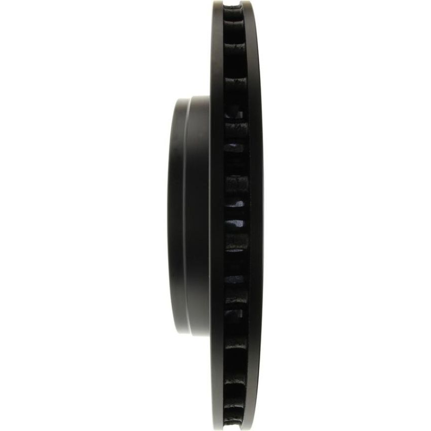 CENTRIC PARTS 120.52002 Centric Premium Brake Rotor