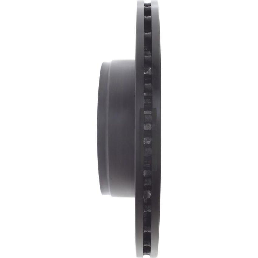CENTRIC PARTS 120.52004 Centric Premium Brake Rotor