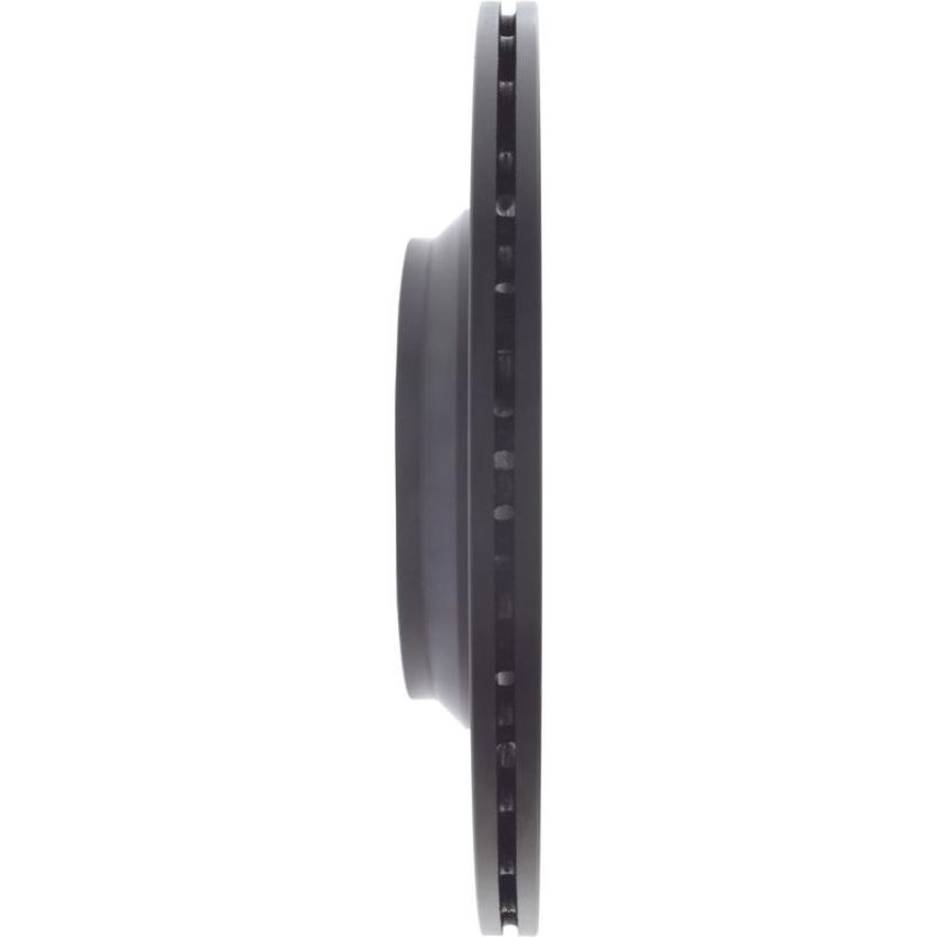 CENTRIC PARTS 120.52005 Centric Premium Brake Rotor