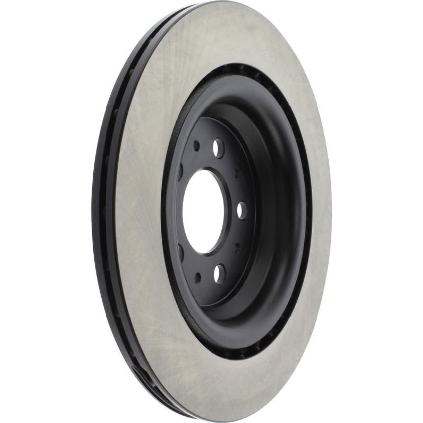 CENTRIC PARTS 120.52005 Centric Premium Brake Rotor