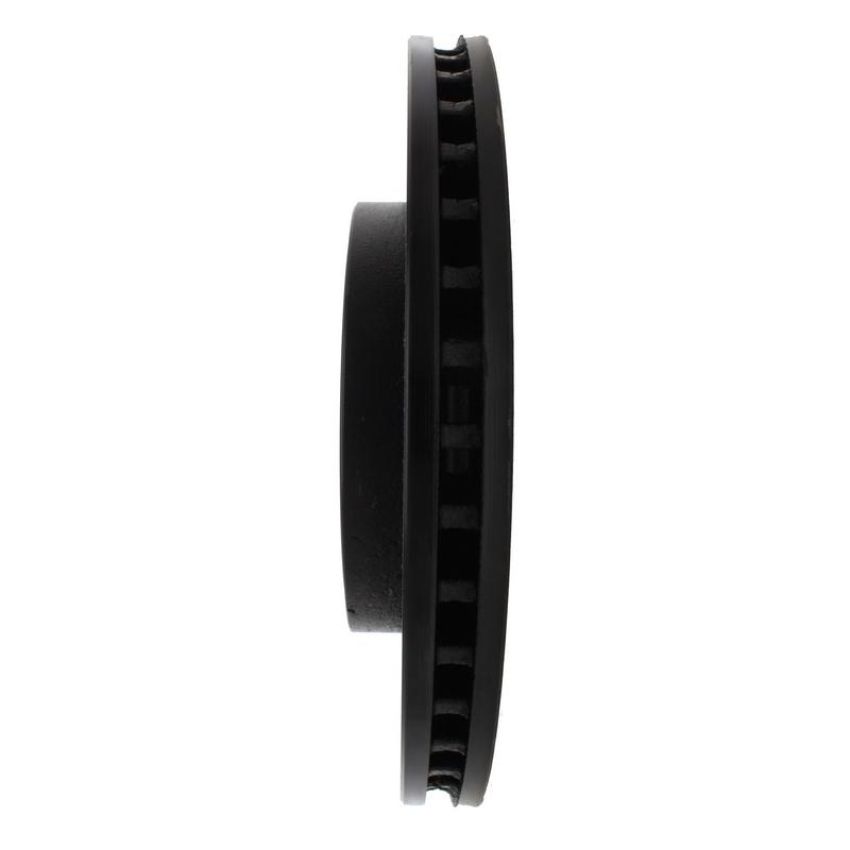 CENTRIC PARTS 120.58001 Centric Premium Brake Rotor