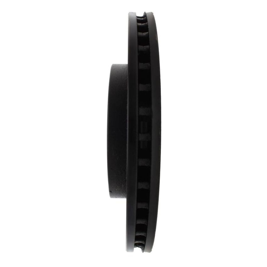 CENTRIC PARTS 120.58001 Centric Premium Brake Rotor