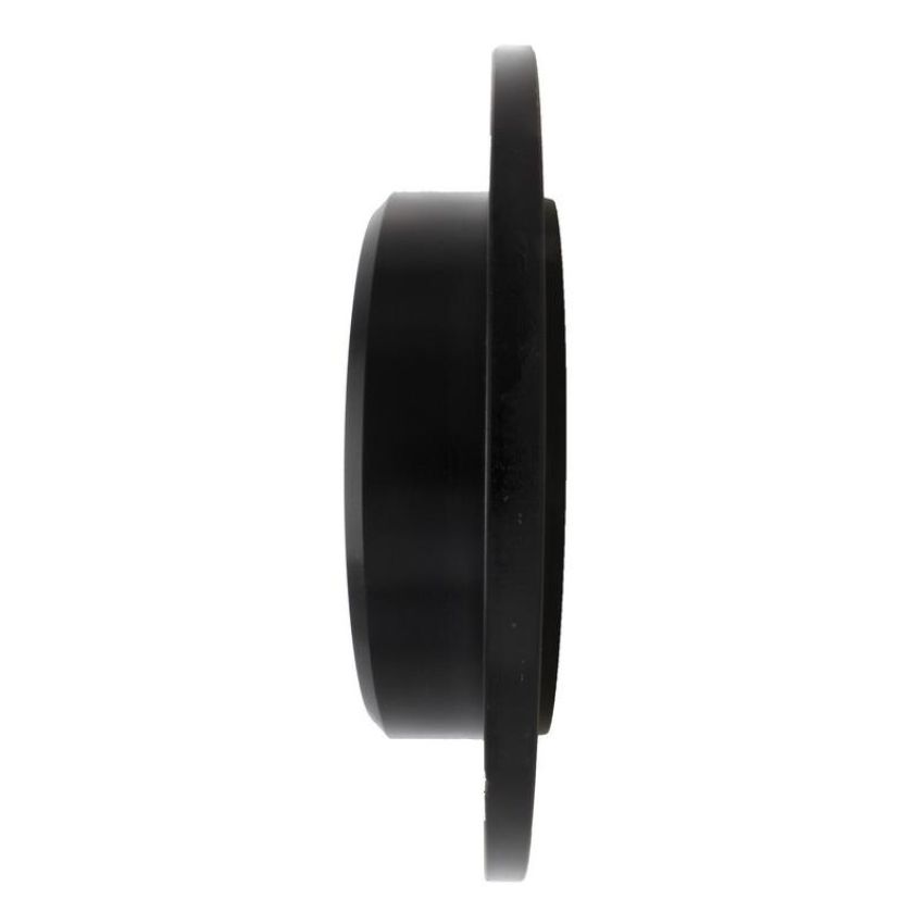 CENTRIC PARTS 120.58002 Centric Premium Brake Rotor