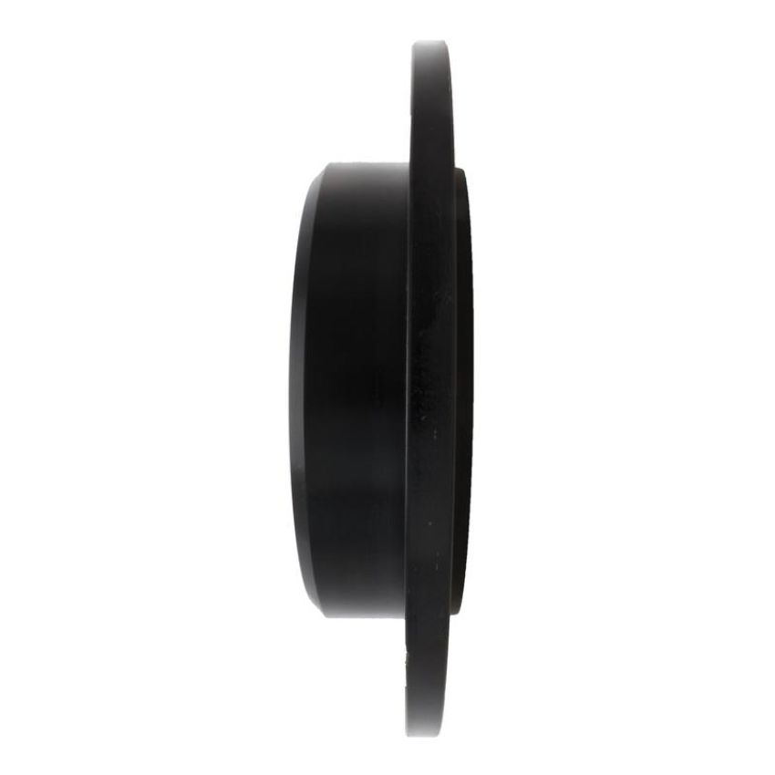 CENTRIC PARTS 120.58002 Centric Premium Brake Rotor