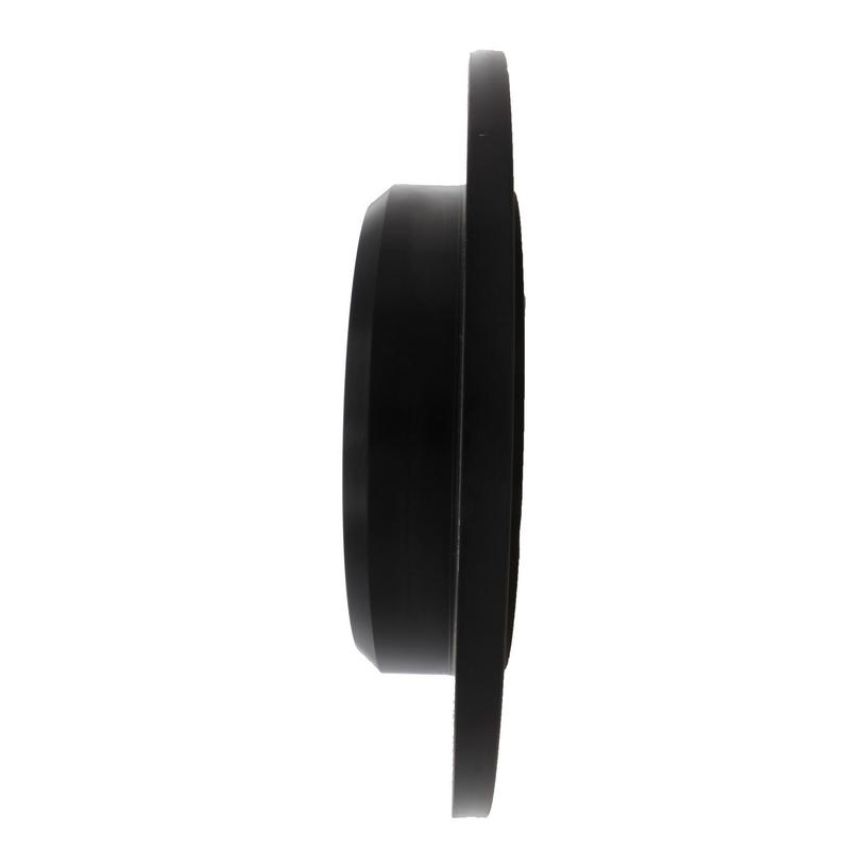 CENTRIC PARTS 120.58005 Centric Premium Brake Rotor