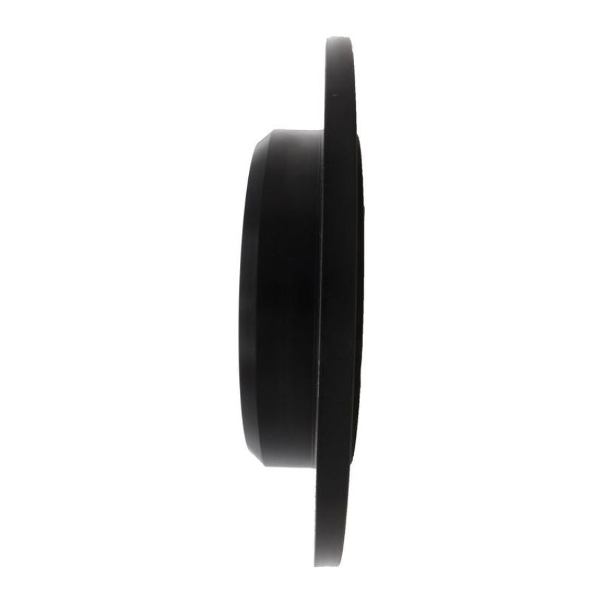 CENTRIC PARTS 120.58005 Centric Premium Brake Rotor