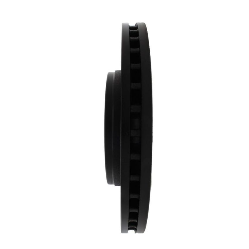 CENTRIC PARTS 120.58006 Centric Premium Brake Rotor