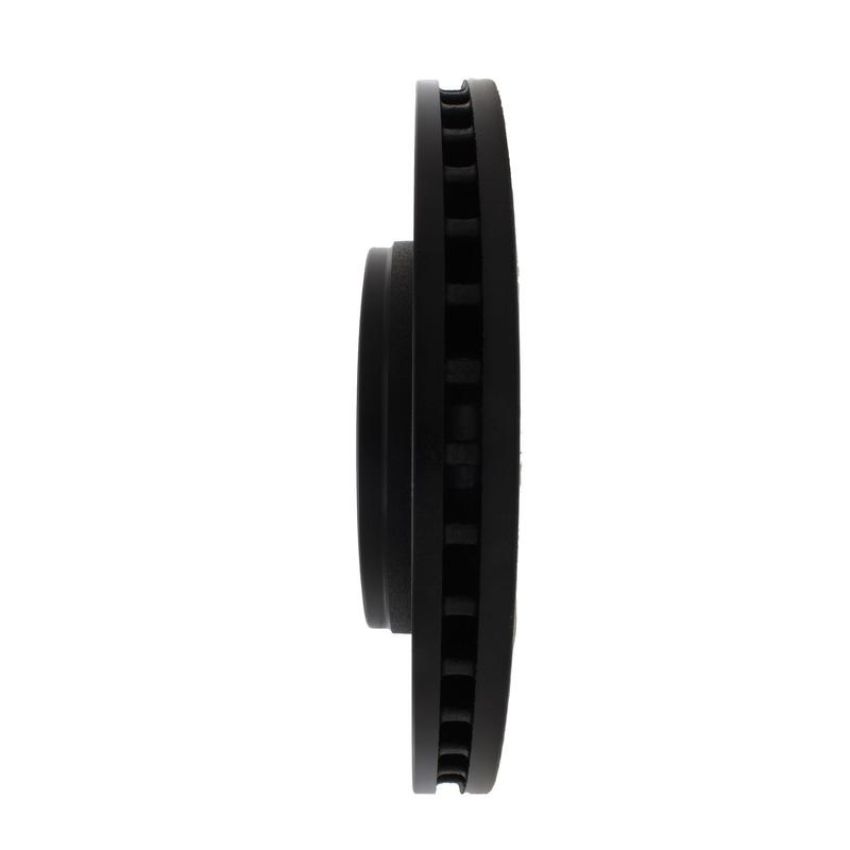 CENTRIC PARTS 120.58006 Centric Premium Brake Rotor