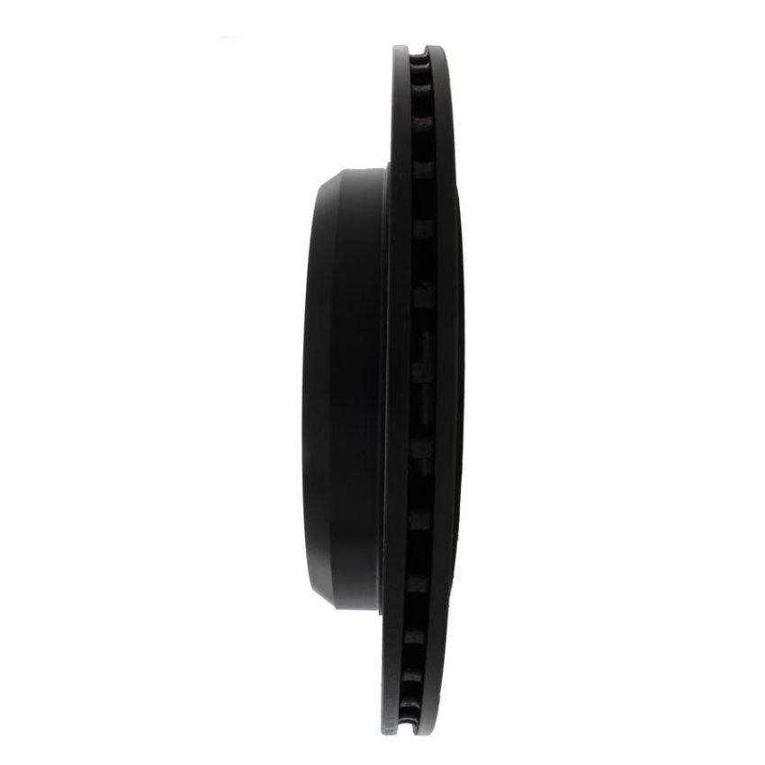 CENTRIC PARTS 120.58007 Centric Premium Brake Rotor