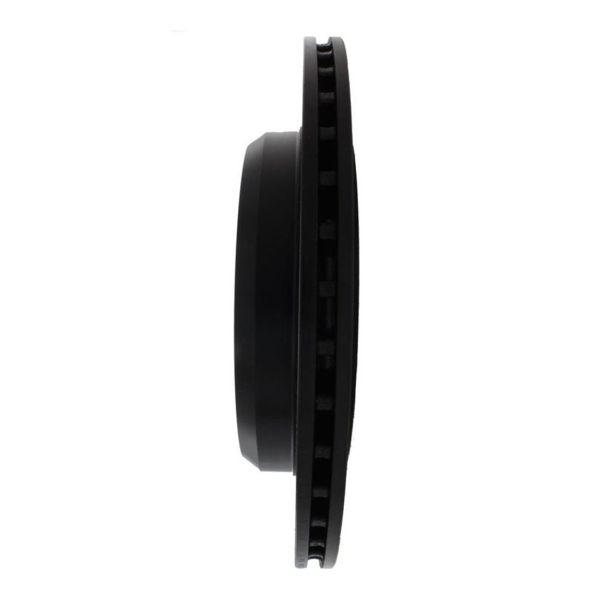 CENTRIC PARTS 120.58007 Centric Premium Brake Rotor