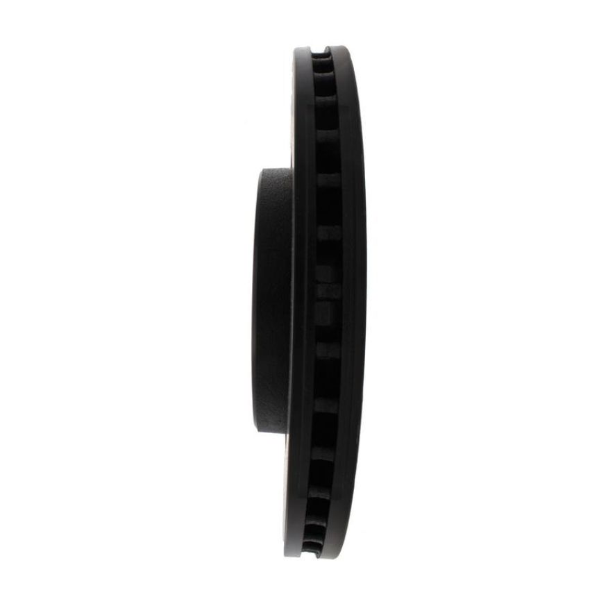 CENTRIC PARTS 120.58008 Centric Premium Brake Rotor
