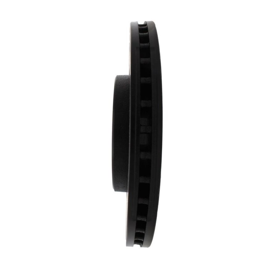 CENTRIC PARTS 120.58008 Centric Premium Brake Rotor