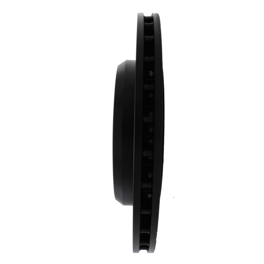 CENTRIC PARTS 120.58009 Centric Premium Brake Rotor