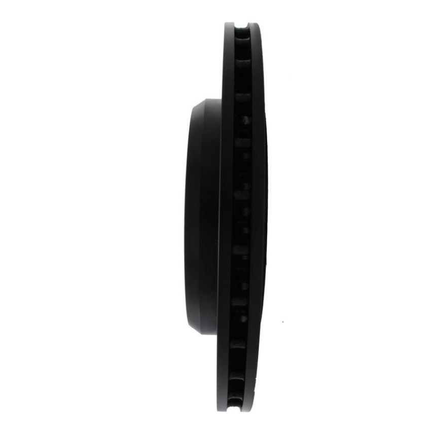 CENTRIC PARTS 120.58009 Centric Premium Brake Rotor