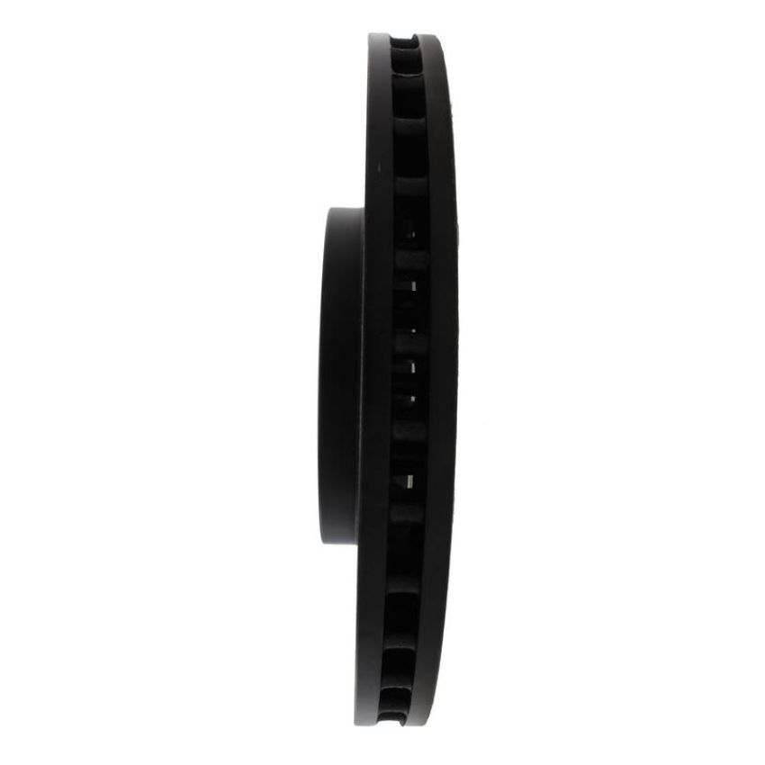 CENTRIC PARTS 120.58010 Centric Premium Brake Rotor