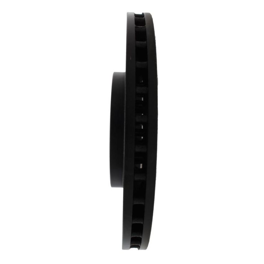 CENTRIC PARTS 120.58010 Centric Premium Brake Rotor