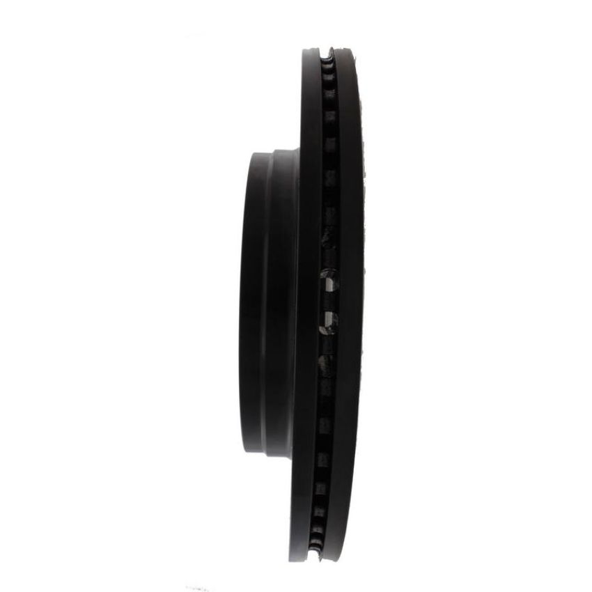 CENTRIC PARTS 120.58012 Centric Premium Brake Rotor