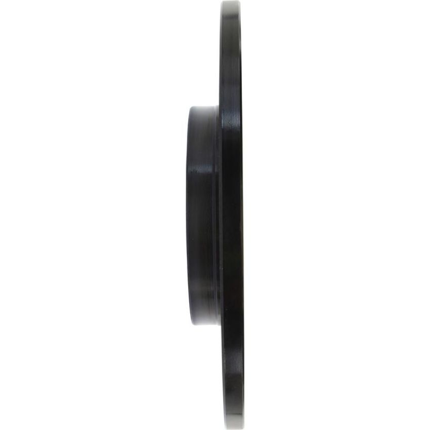 CENTRIC PARTS 120.58013 Centric Premium Brake Rotor