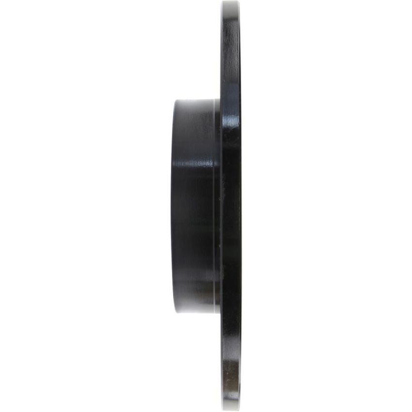 CENTRIC PARTS 120.58015 Centric Premium Brake Rotor