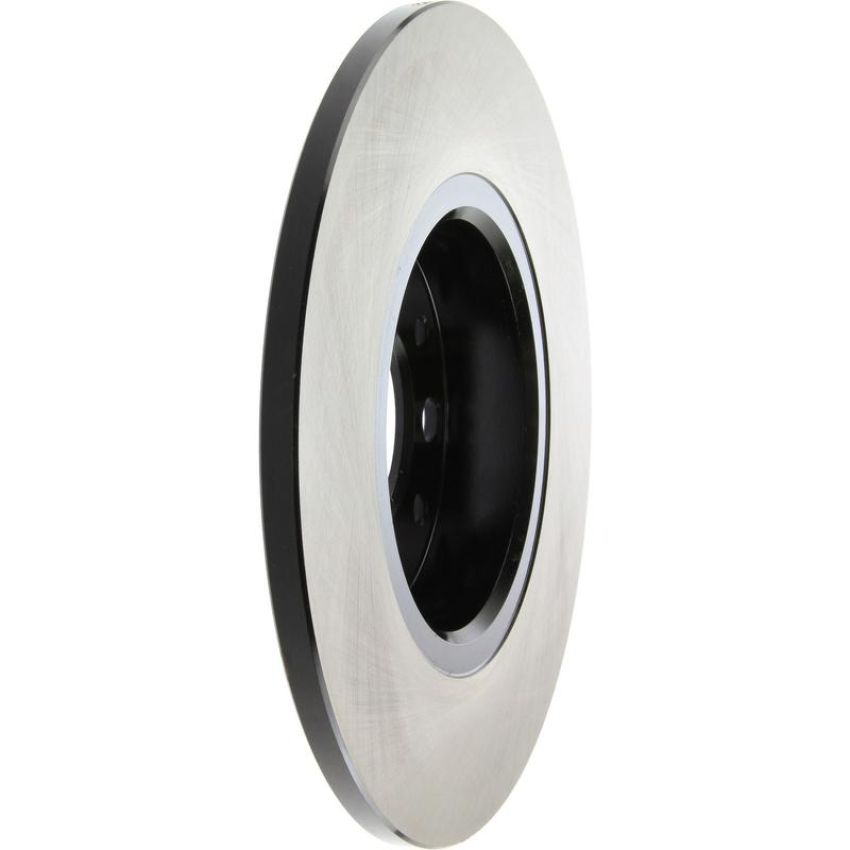 CENTRIC PARTS 120.58015 Centric Premium Brake Rotor