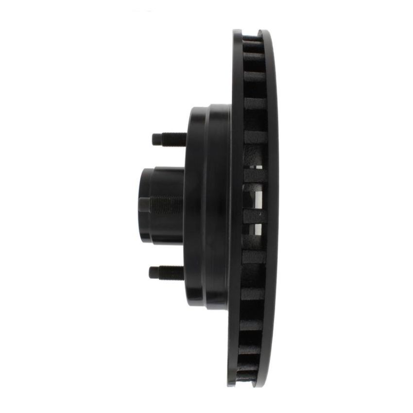 CENTRIC PARTS 120.61026 Centric Premium Brake Rotor