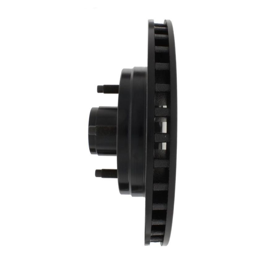 CENTRIC PARTS 120.61026 Centric Premium Brake Rotor