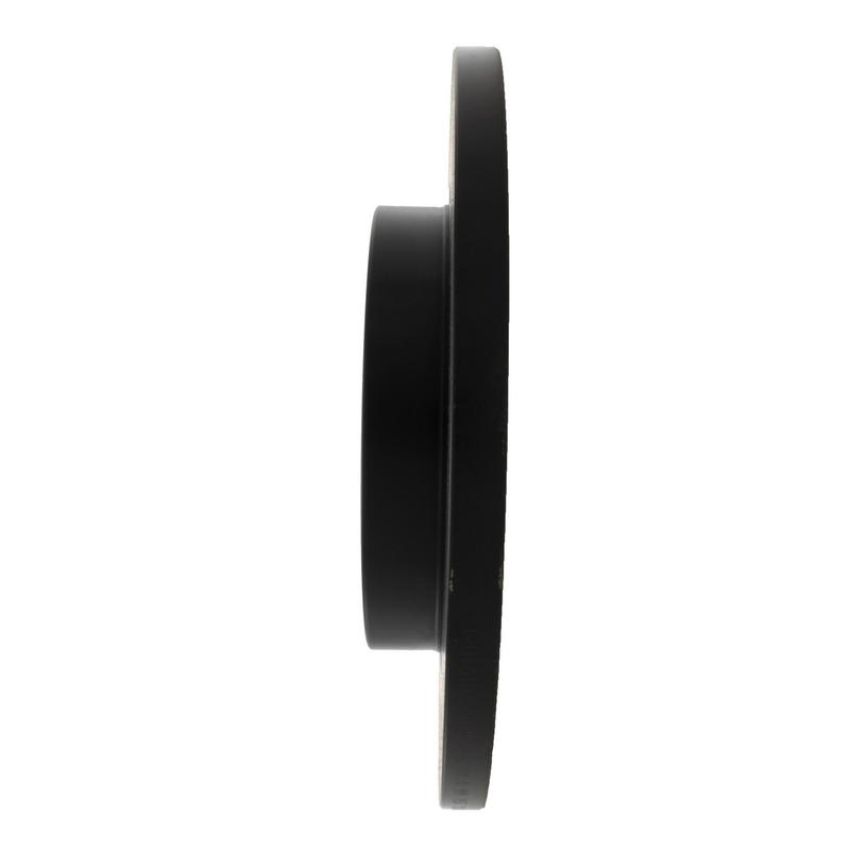 CENTRIC PARTS 120.61039 Centric Premium Brake Rotor