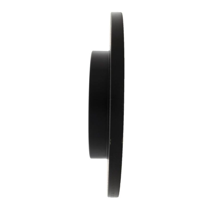 CENTRIC PARTS 120.61039 Centric Premium Brake Rotor