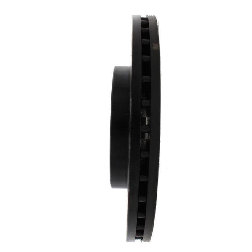 CENTRIC PARTS 120.61041 Centric Premium Brake Rotor