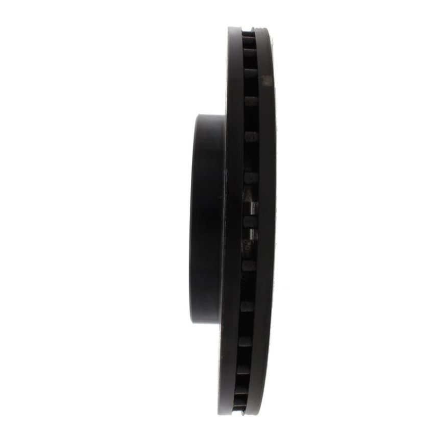 CENTRIC PARTS 120.61041 Centric Premium Brake Rotor