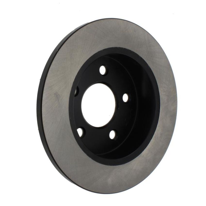 CENTRIC PARTS 120.61042 Centric Premium Brake Rotor