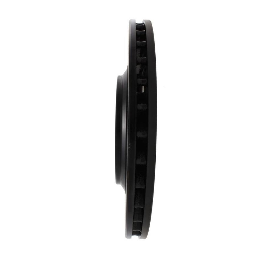 CENTRIC PARTS 120.61044 Centric Premium Brake Rotor
