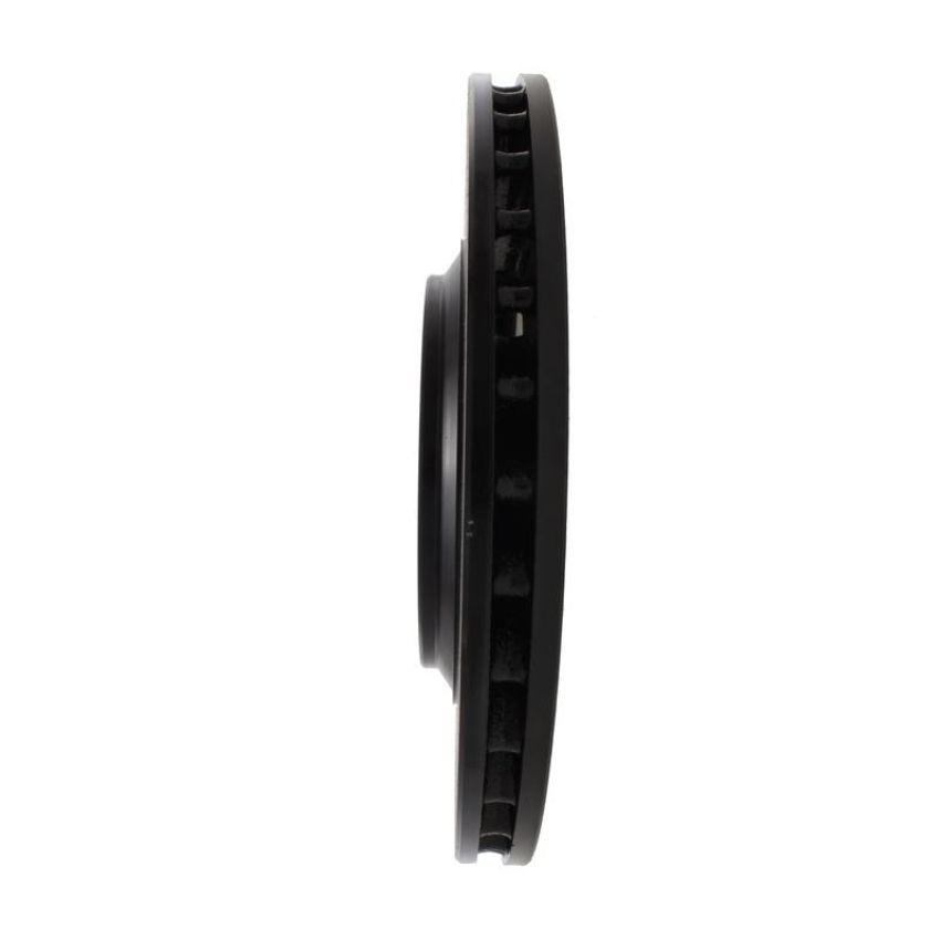 CENTRIC PARTS 120.61044 Centric Premium Brake Rotor