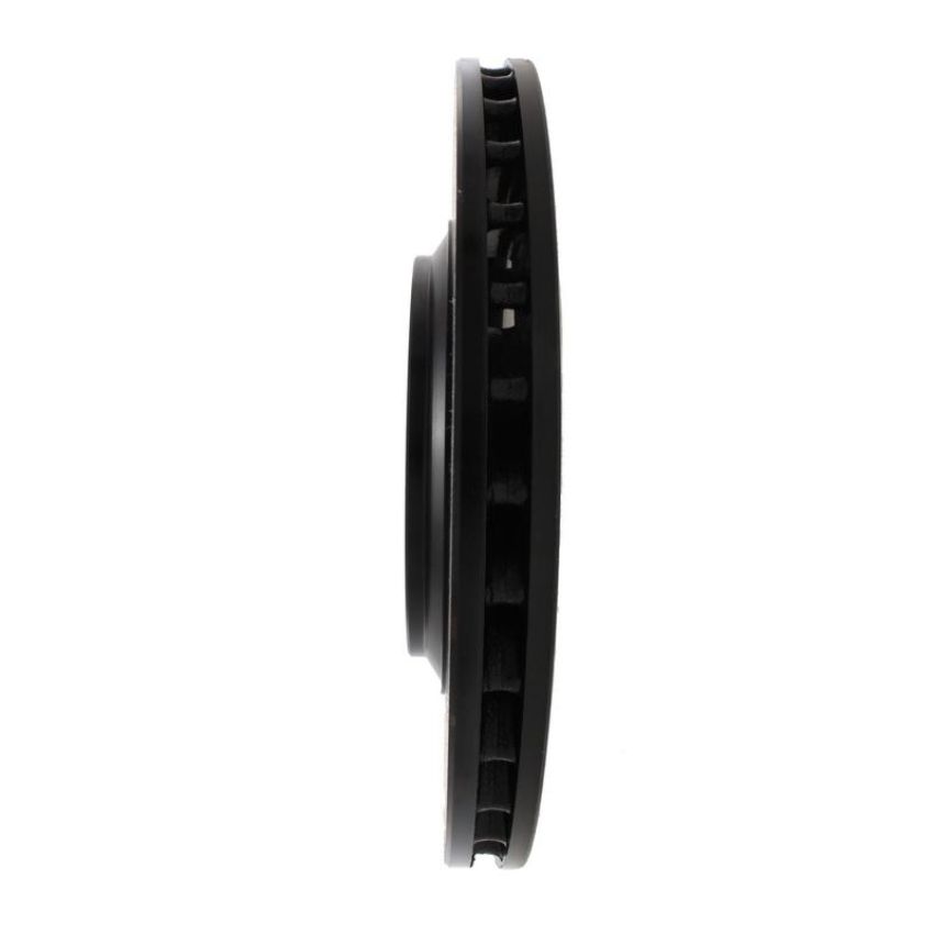 CENTRIC PARTS 120.61045 Centric Premium Brake Rotor