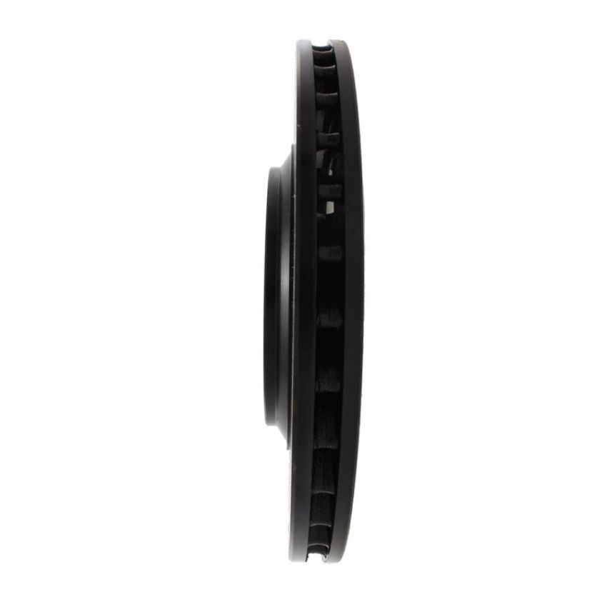 CENTRIC PARTS 120.61045 Centric Premium Brake Rotor