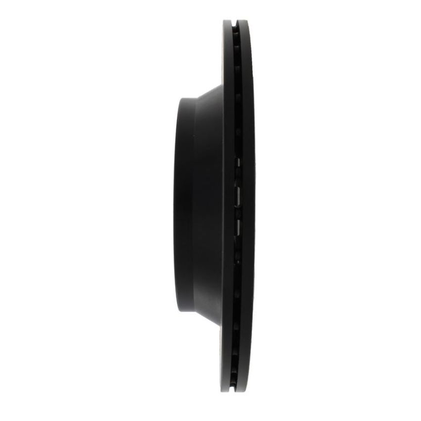 CENTRIC PARTS 120.61046 Centric Premium Brake Rotor