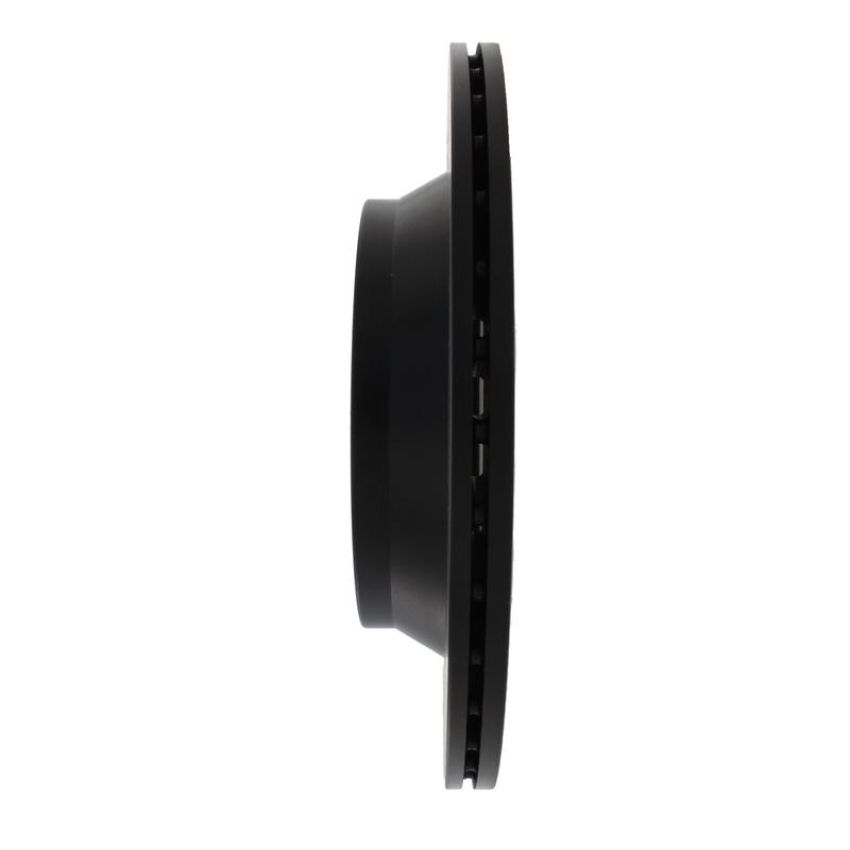CENTRIC PARTS 120.61046 Centric Premium Brake Rotor