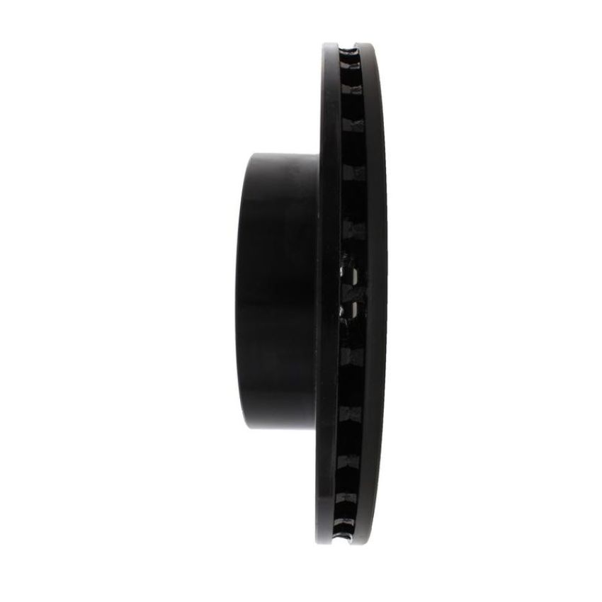 CENTRIC PARTS 120.61047 Centric Premium Brake Rotor