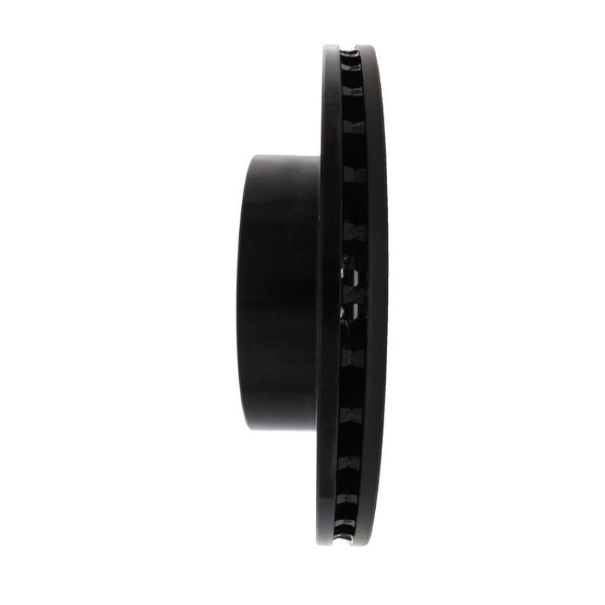 CENTRIC PARTS 120.61047 Centric Premium Brake Rotor