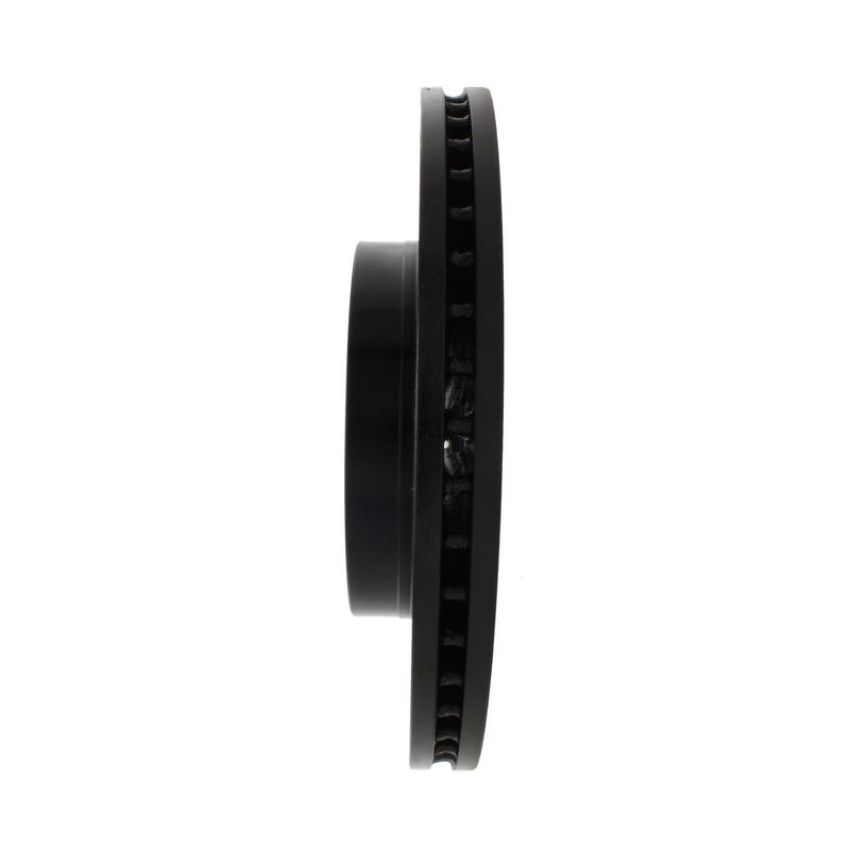 CENTRIC PARTS 120.61048 Centric Premium Brake Rotor
