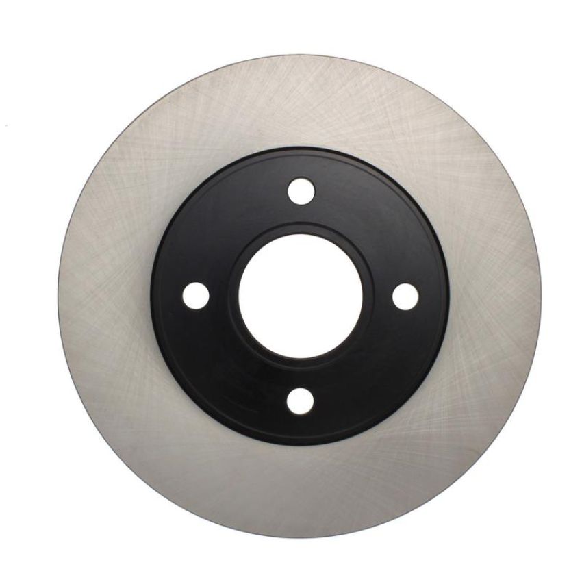 CENTRIC PARTS 120.61048 Centric Premium Brake Rotor