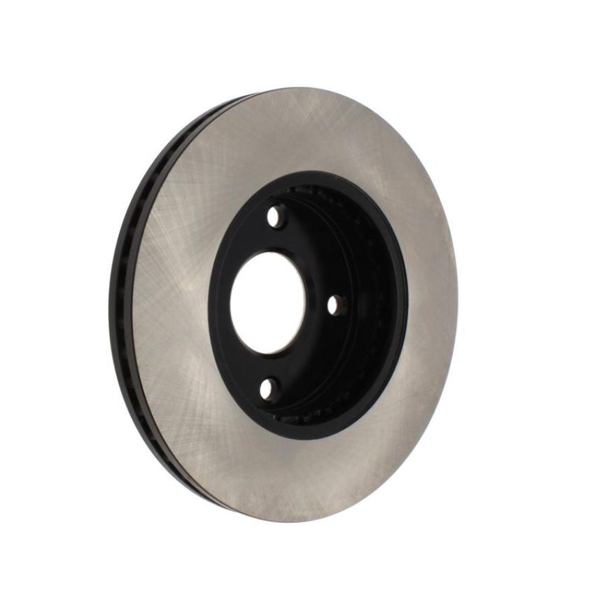 CENTRIC PARTS 120.61048 Centric Premium Brake Rotor