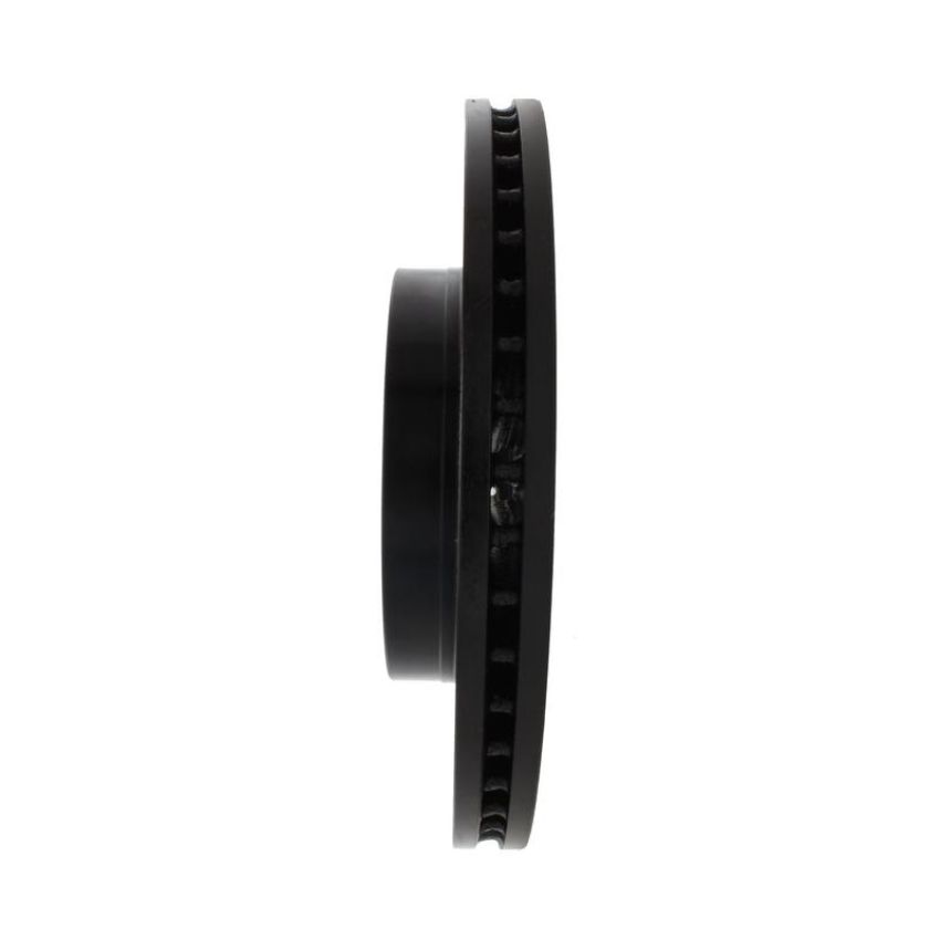 CENTRIC PARTS 120.61048 Centric Premium Brake Rotor