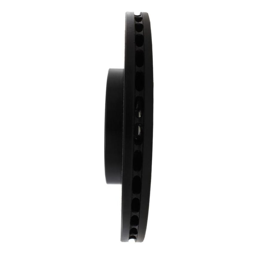 CENTRIC PARTS 120.61049 Centric Premium Brake Rotor