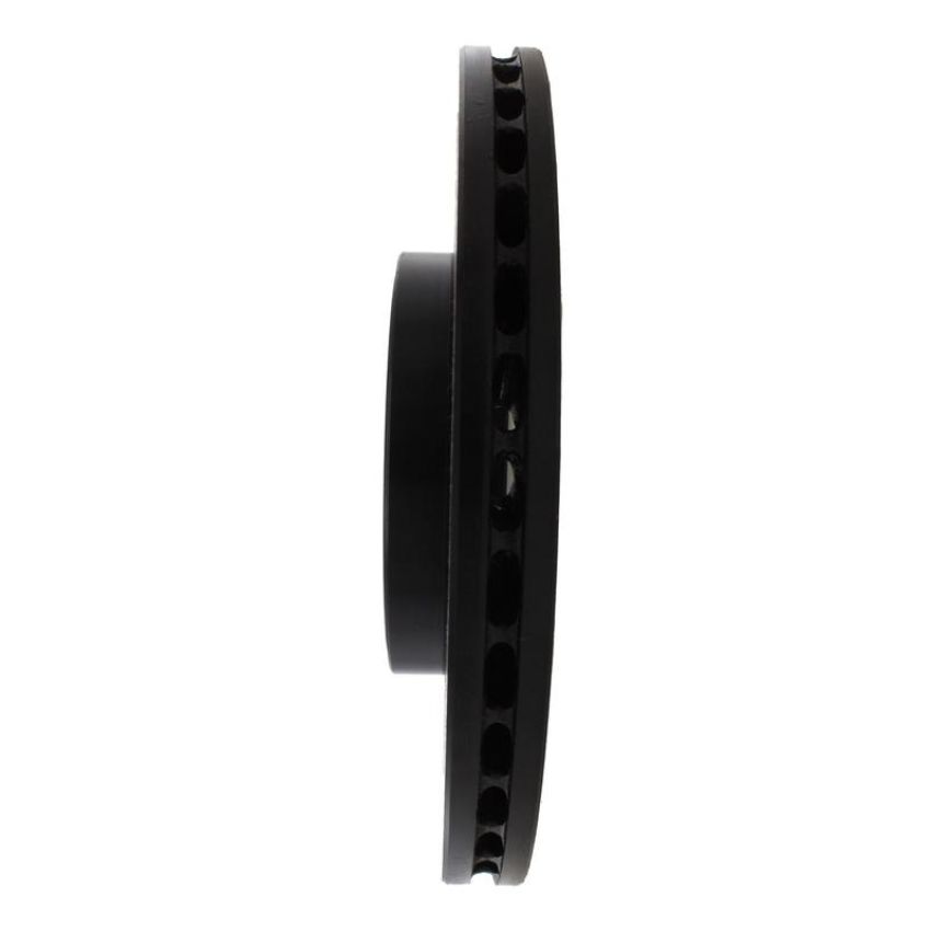 CENTRIC PARTS 120.61049 Centric Premium Brake Rotor