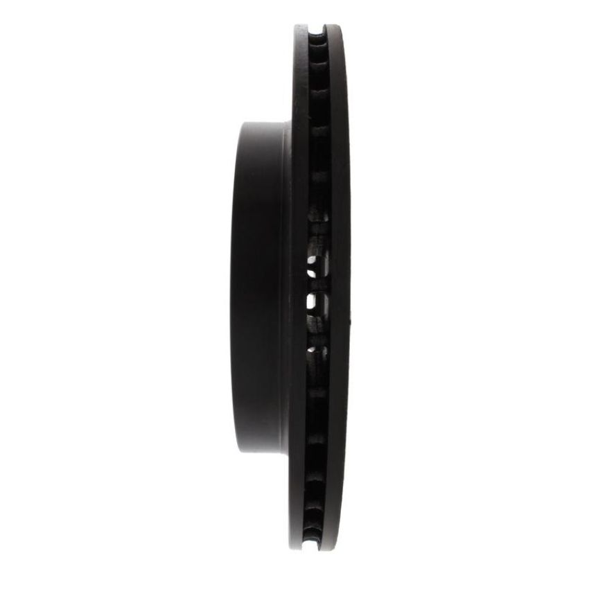 CENTRIC PARTS 120.61050 Centric Premium Brake Rotor
