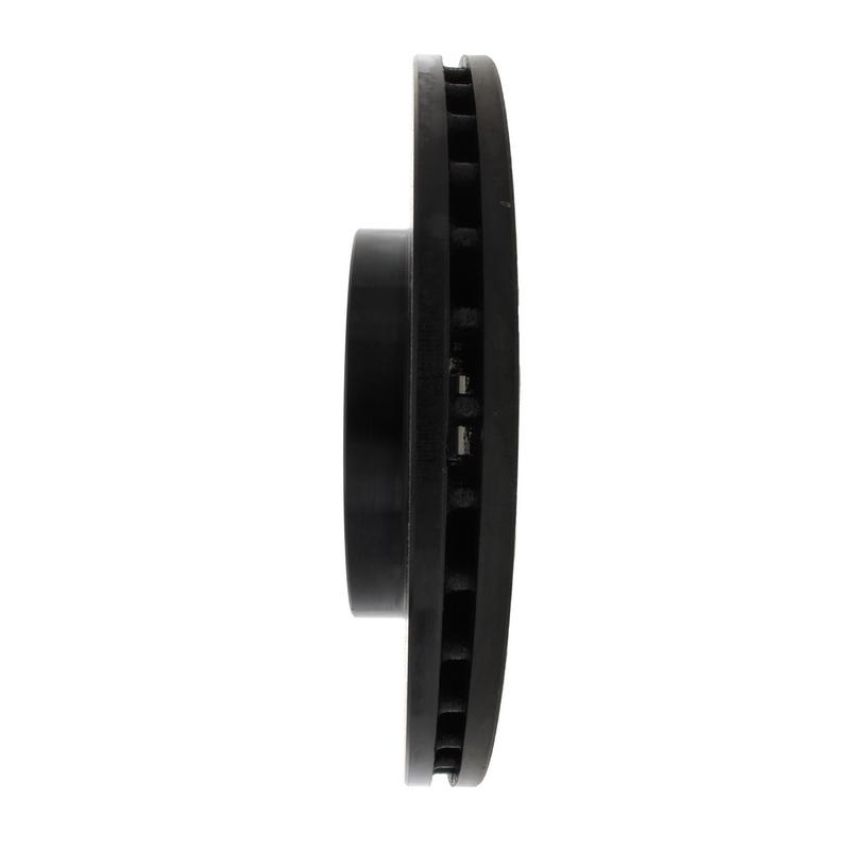 CENTRIC PARTS 120.61051 Centric Premium Brake Rotor